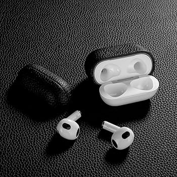 AirPods 3 ケース Airpods 第3世代 専用カバー LEDライト Amazon | AirPods Pro 3 ケース Sungale 2025年 TPU 保護カバー